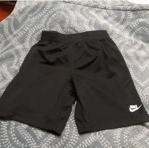 *4 for $28* Kids Nike Shorts